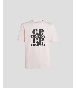 C.P. Company CP Graphic T-Shirt 137A 501