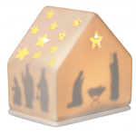 RÄDER DESIGN Stories RÄDER DESIGN - Crib kerst 3