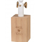 RÄDER DESIGN Stories RÄDER DESIGN - Small Angel companion Angel to go