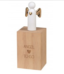 RÄDER DESIGN Stories RÄDER DESIGN - Small Angel companion Angel to go