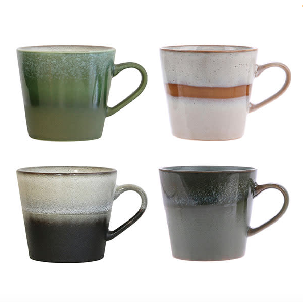 Hk Living Set Van 4 Cappuccino Mokken Ace6752 Studio Ndrie8 Hk Living Set Van 4 Cappuccino Mokken Ace6752 Studio Ndrie8