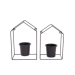 HOME SOCIETY Planter tyler  (set van 2)