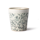 HKLIVING HK LIVING - Ceramic 70's mok hail ACE6863