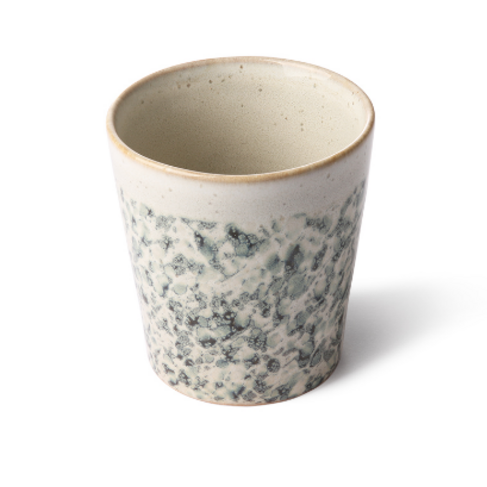 HKLIVING HK LIVING - Ceramic 70's mok hail ACE6863