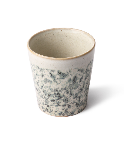 HKLIVING HK LIVING - Ceramic 70's mok hail ACE6863