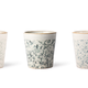 HKLIVING HK LIVING - Ceramic 70's mok hail ACE6863