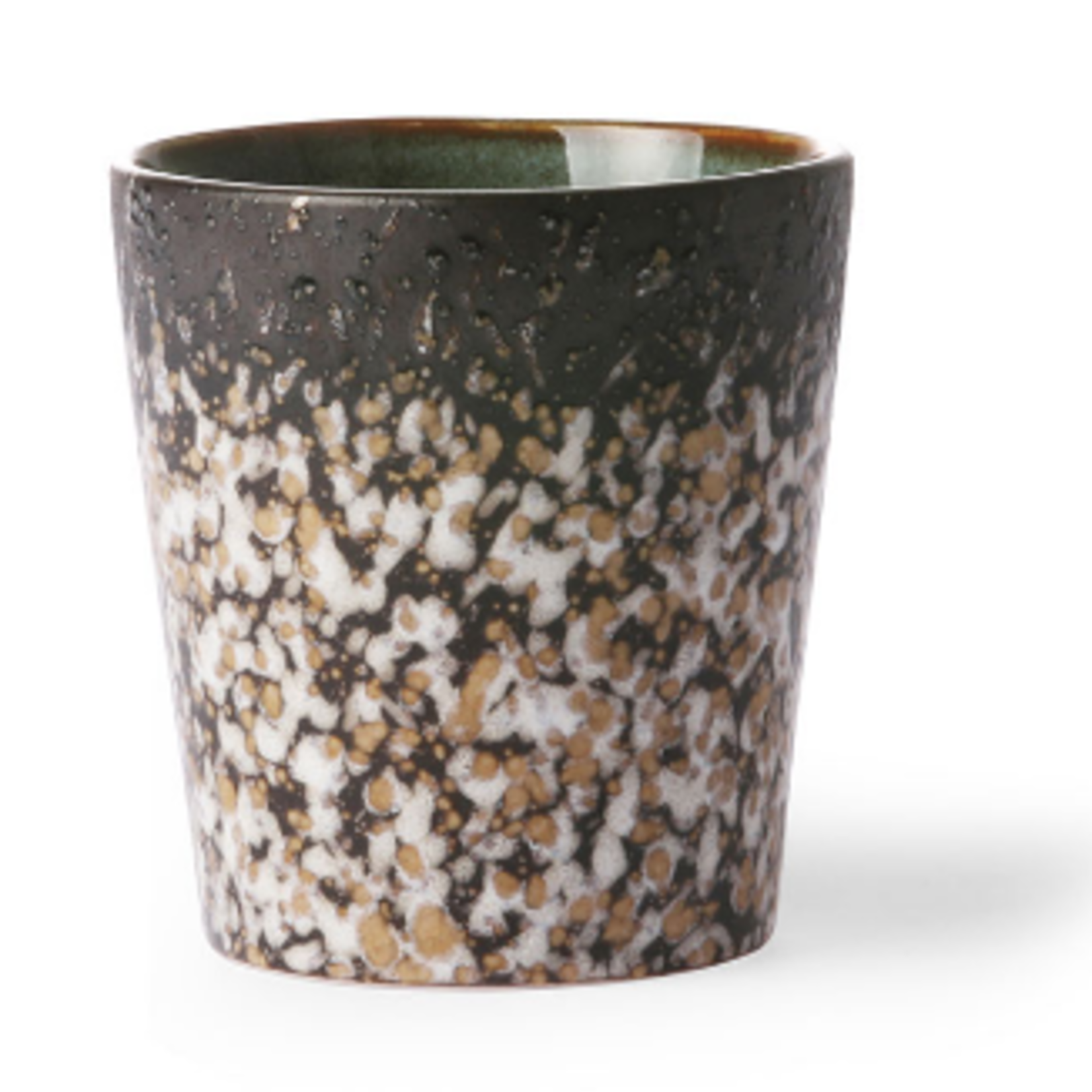 HKLIVING HK LIVING - Ceramic 70's mok mud Ace6040