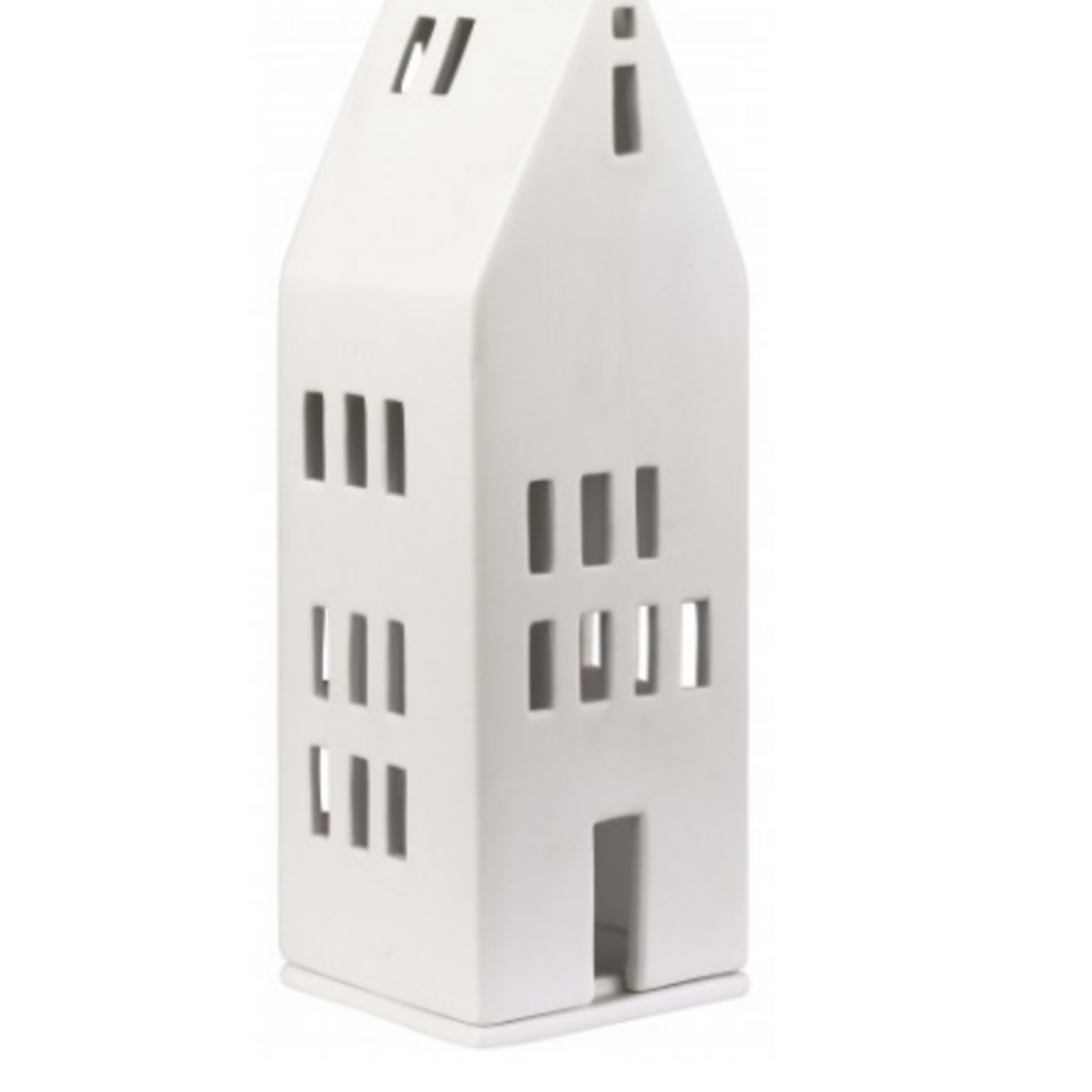 RÄDER DESIGN Stories RÄDER DESIGN - Light house big window