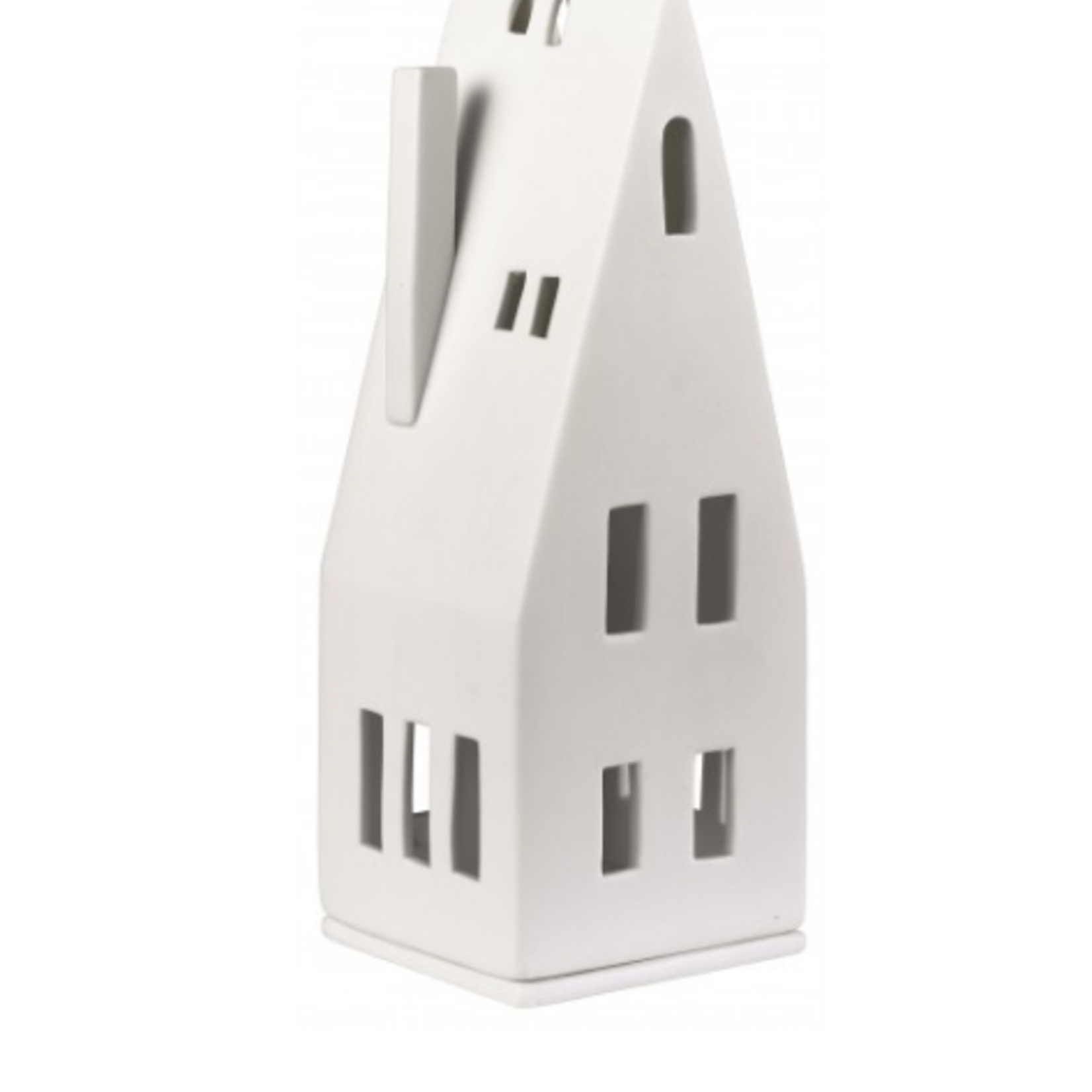 RÄDER DESIGN Stories RÄDER DESIGN - Light house Pitched roof