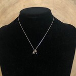 ZAG BIJOUX ZAG BIJOUX - Ketting zilver kort