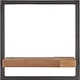 DTP Import DTP IMPORT - Shelfmate Natural, type B, 35x35x25cm SO 190136