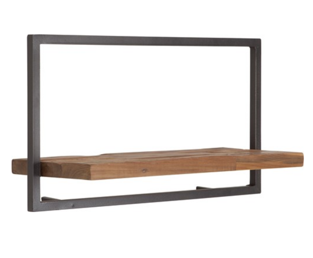 DTP Import DTP IMPORT - Shelfmate Natural, type A, 35x65x25cm SO 190135