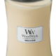 WOODWICK WOODWICK -  Candle Vanilla Bean