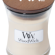 WOODWICK WOODWICK -  Candle Vanilla Bean