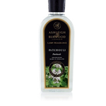 ASHLEIGH & BURWOOD ASLEIGH & BURWOOD - Geurlamp olie Patchouli 500ml