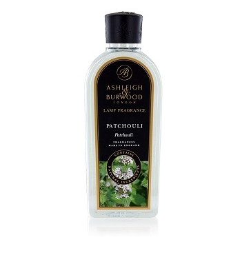 ASLEIGH BURWOOD ASLEIGH & BURWOOD - Lampolie 500 ml Patchouli