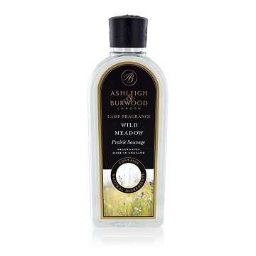 ASLEIGH BURWOOD ASLEIGH & BURWOOD - Lampolie 500 ml Wild meadow