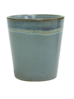 HKLIVING HKLIVING - Ceramic 70's mok moss ACE6046