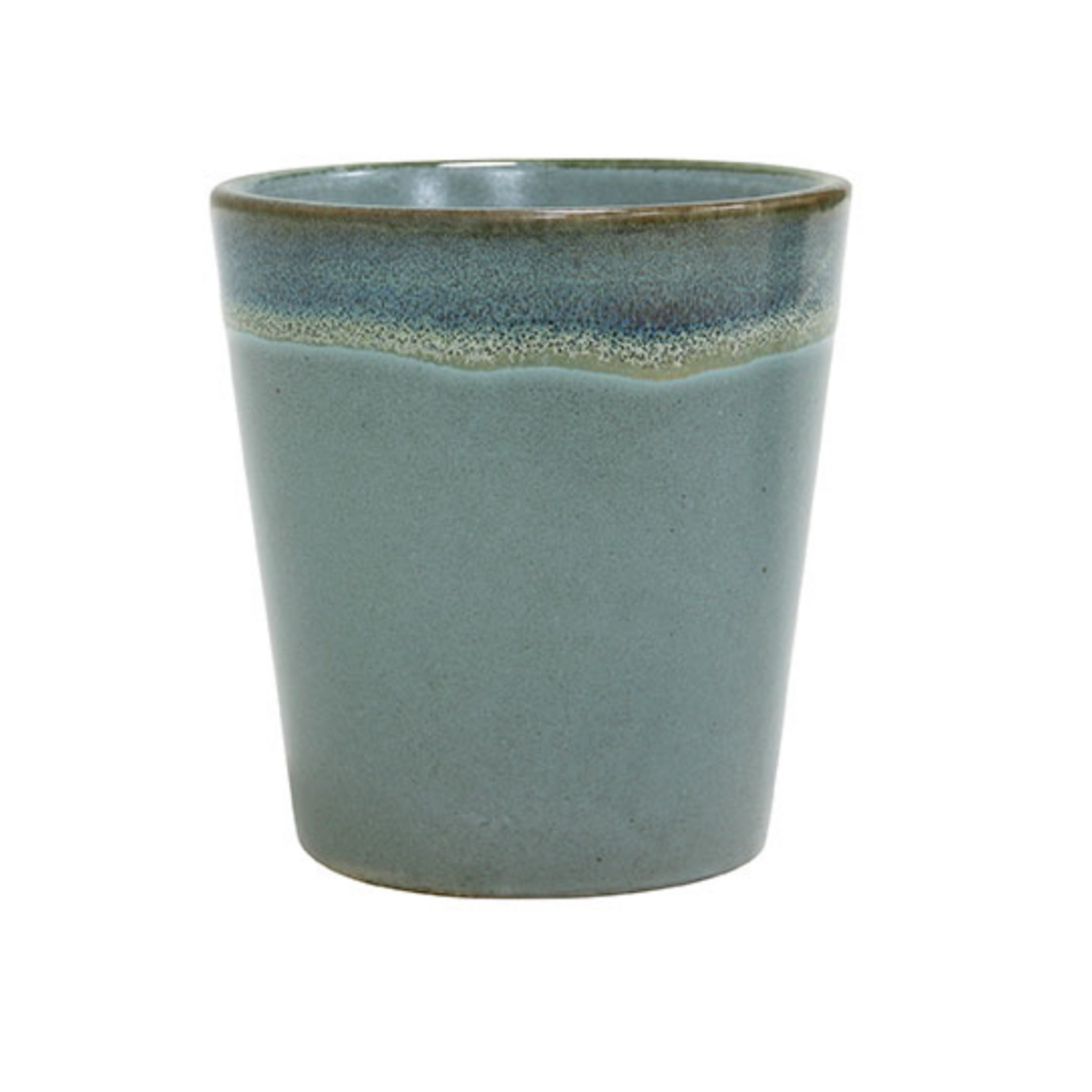 HKLIVING HKLIVING - 70's Koffie mok Moss ACE6046