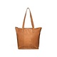 CHABO BAGS CHABO Bags - Tas Little Shopper - Cognac