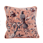 IMBARRO IMBARRO - Cushion paradise tone salmon