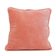 IMBARRO IMBARRO - Cushion paradise tone salmon