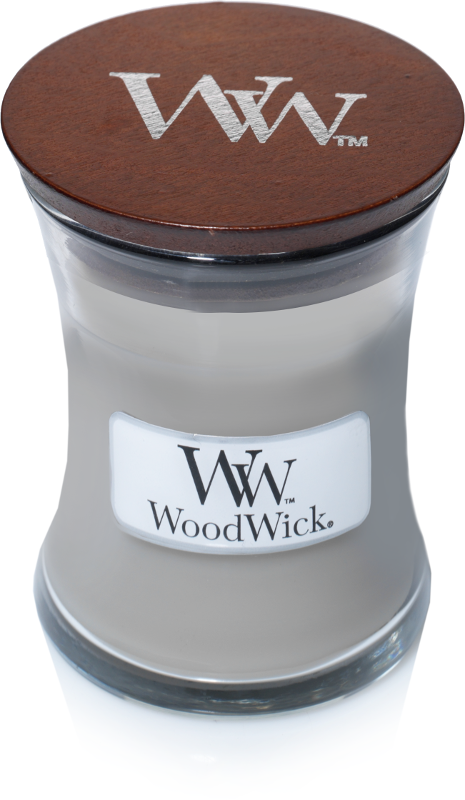 WOODWICK WOODWICK - Candle Fireside