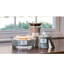 WOODWICK - Candle Fireside - Studio Ndrie8