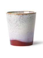 HKLIVING HKLIVING - Ceramic 70's mok frost Ace6858