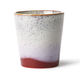 HKLIVING HKLIVING - Ceramic 70's mok frost Ace6858