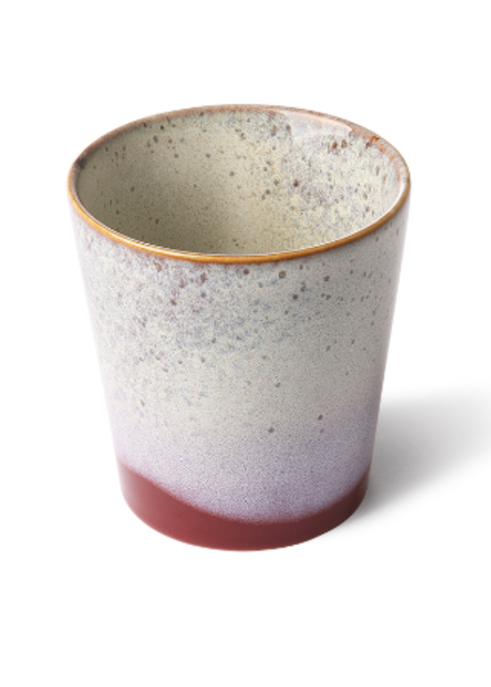 HKLIVING HKLIVING - Ceramic 70's mok frost Ace6858