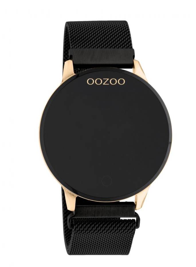 rose smart watch