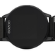 OOZOO OOZOO - Smartwatch Mesh band Zwart Q00119