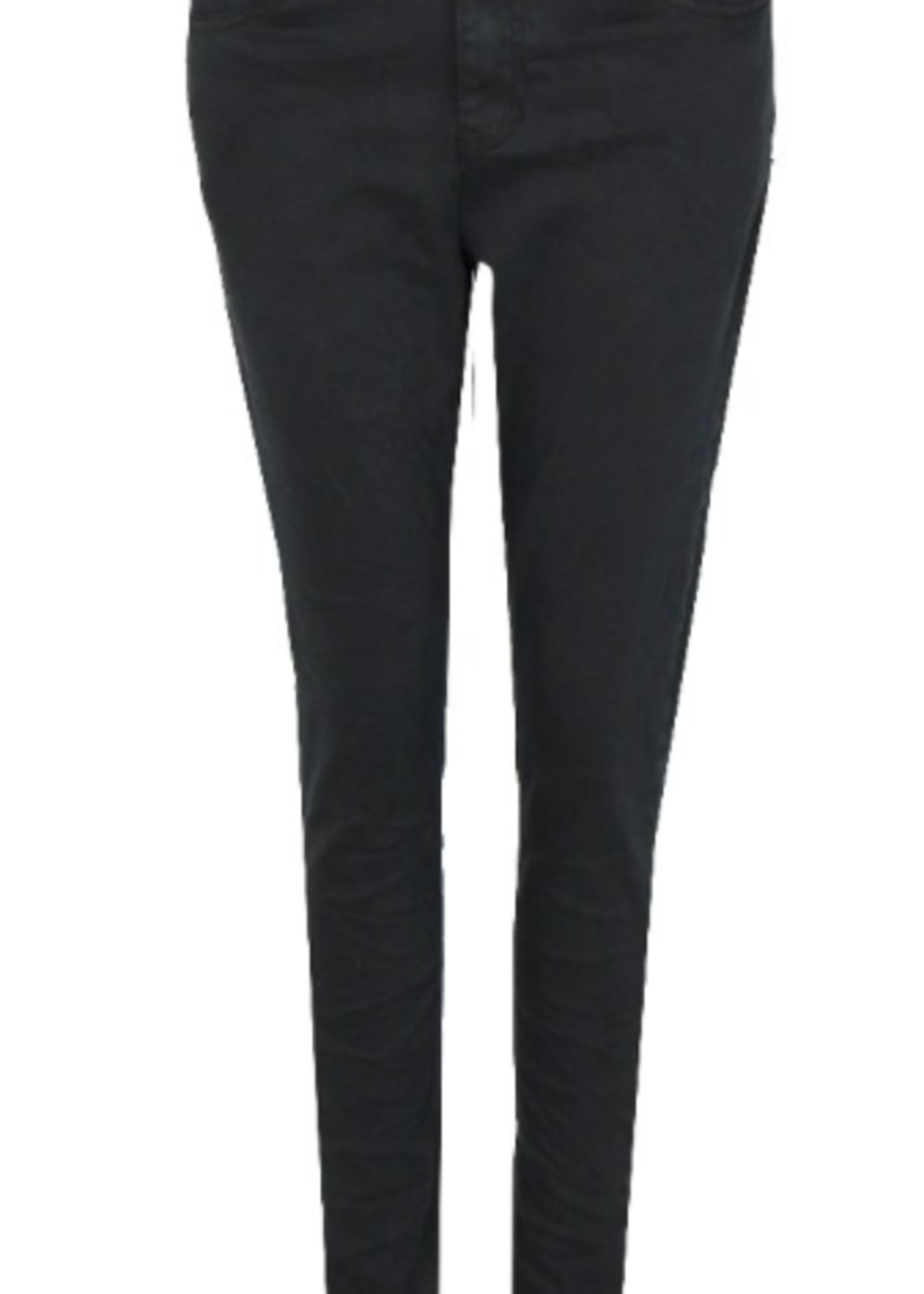 G MAXX G MAXX Broek Bregje zwart