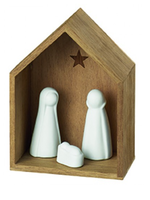 RÄDER DESIGN Stories RÄDER DESIGN - Nativity set