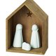 RÄDER DESIGN Stories RÄDER DESIGN - Little nativity set