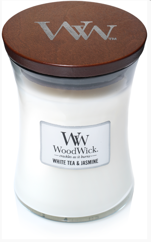 WOODWICK - Candle Fireside - Studio Ndrie8