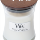 WOODWICK WOODWICK - Candle White tea & jasmine