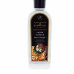 ASHLEIGH & BURWOOD ASLEIGH & BURWOOD - Geurlamp olie Sandalwood 500ml