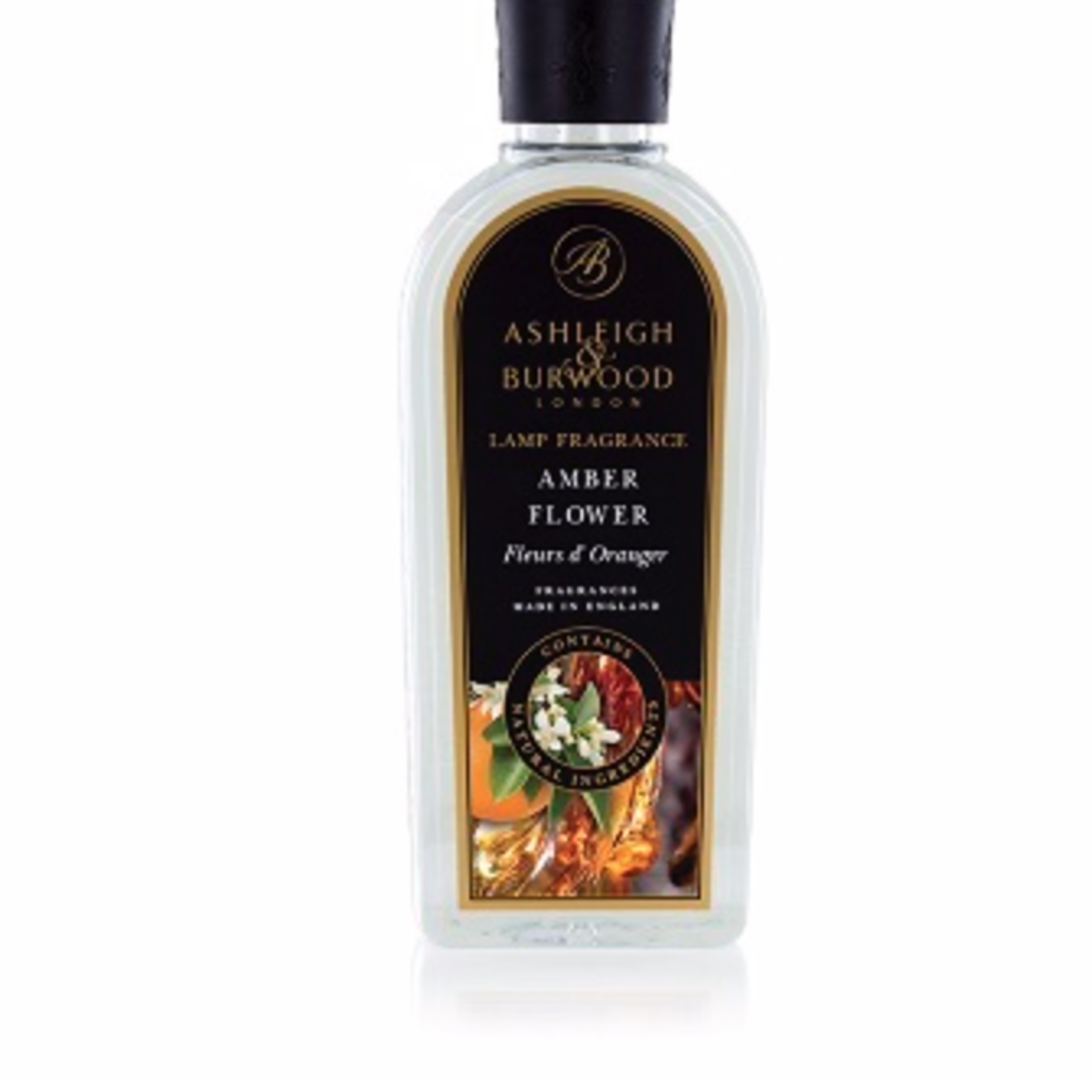 ASHLEIGH & BURWOOD ASLEIGH & BURWOOD - Geurlamp olie Sandalwood 500ml