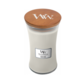 WOODWICK WOODWICK - Candle Warm wool