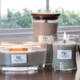 WOODWICK WOODWICK - Candle Sand & Driftwood