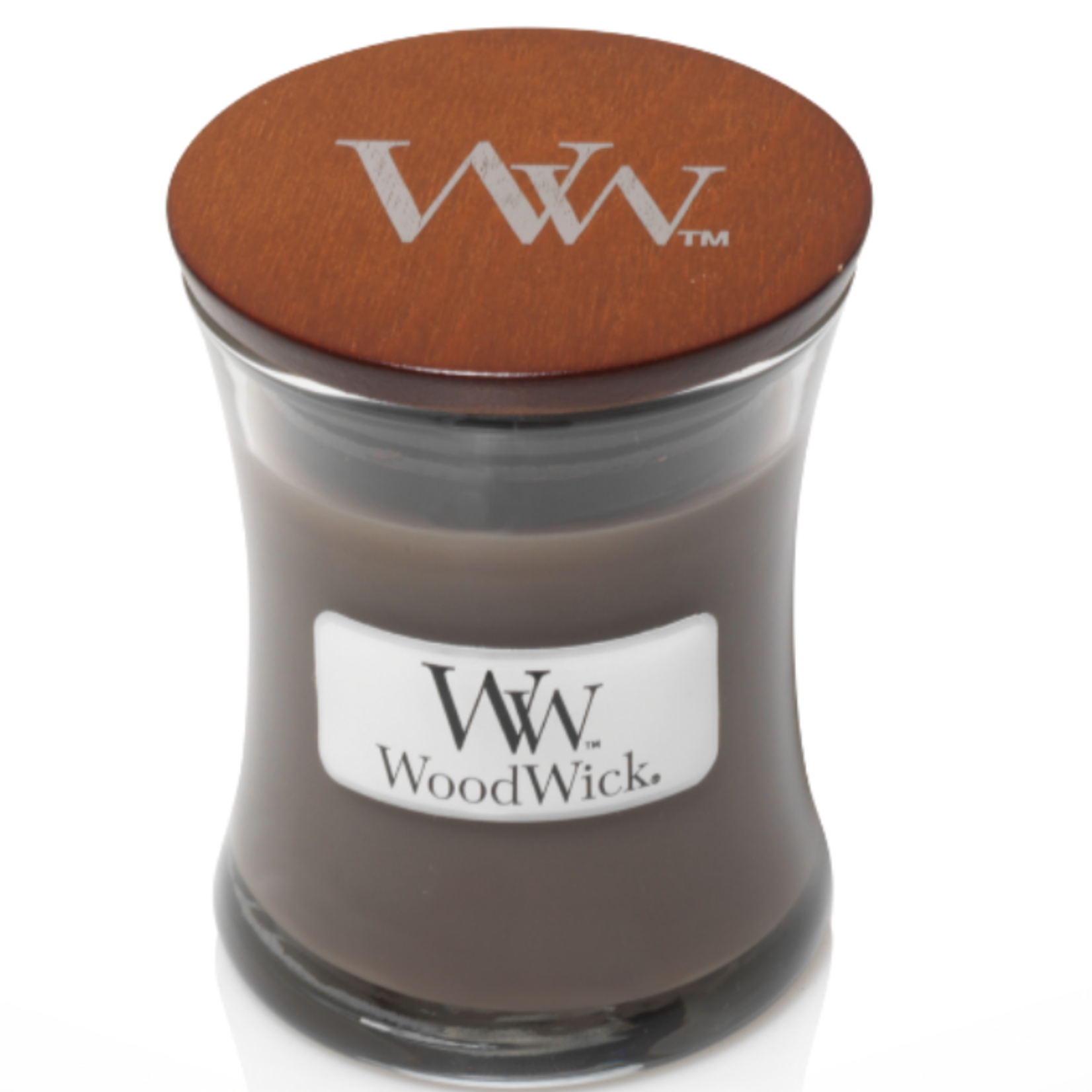 WOODWICK WOODWICK - Candle Sand & Driftwood LARGE