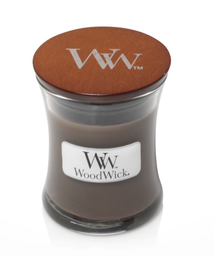 WOODWICK WOODWICK - Candle Sand & Driftwood