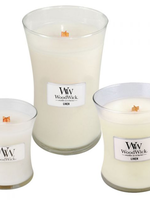 WOODWICK WOODWICK - Candle Linen