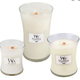 WOODWICK WOODWICK - Candle Linen