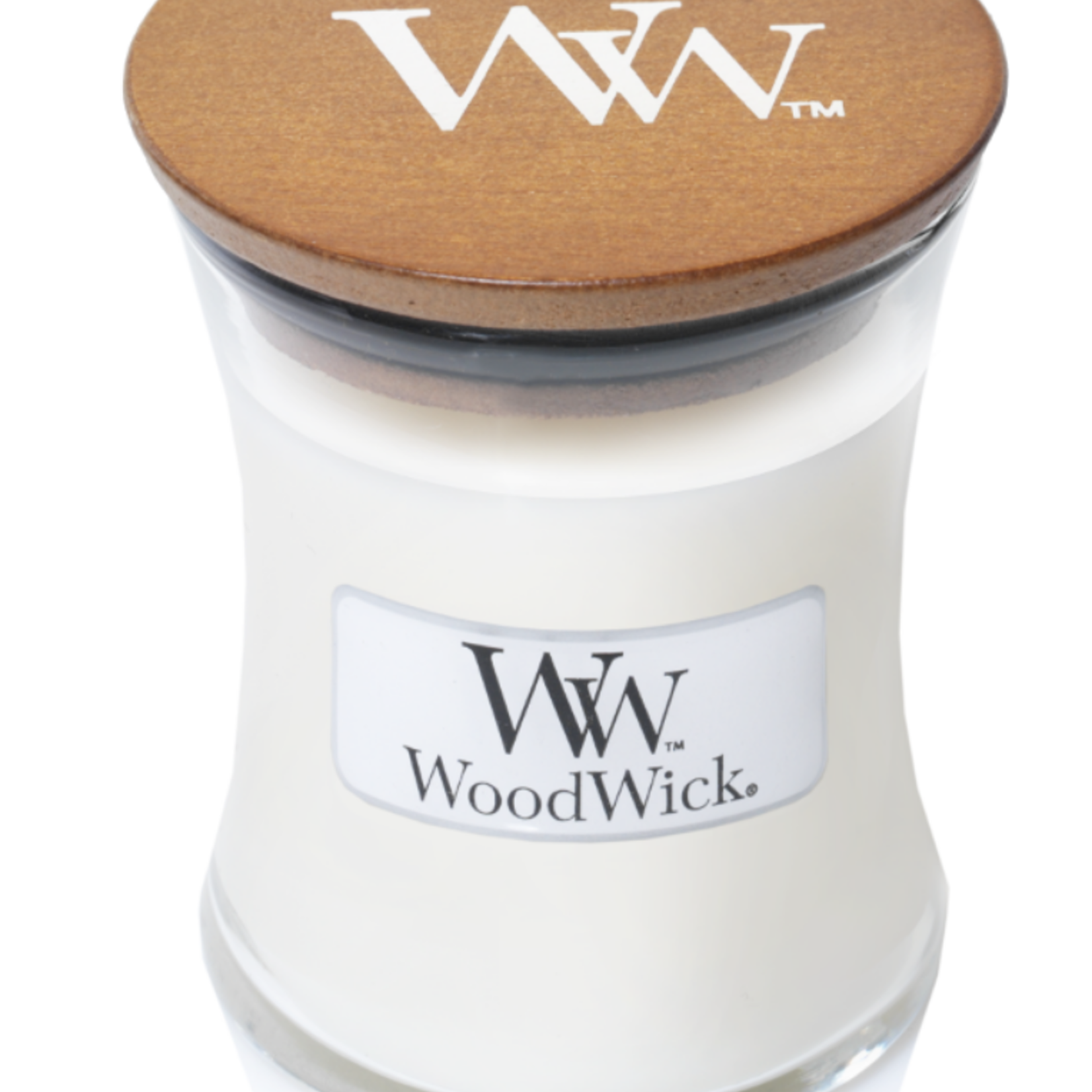 WOODWICK WOODWICK - Candle Linen (uitlopend)