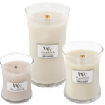 WOODWICK WOODWICK - Candle Solar Ylang
