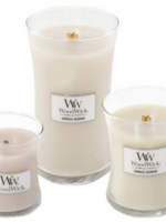 WOODWICK WOODWICK - Candle Solar Ylang