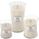 WOODWICK WOODWICK - Candle Solar Ylang